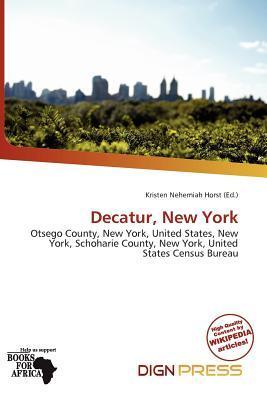 Decatur New York