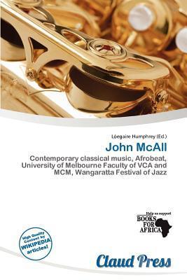 John McAll
