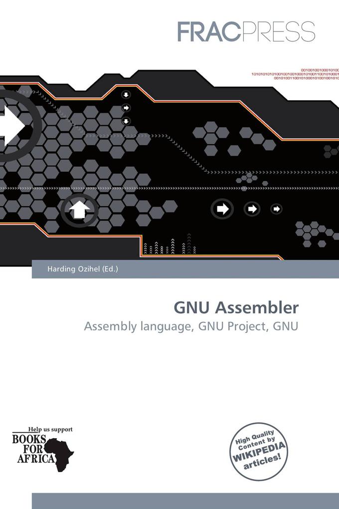 GNU Assembler