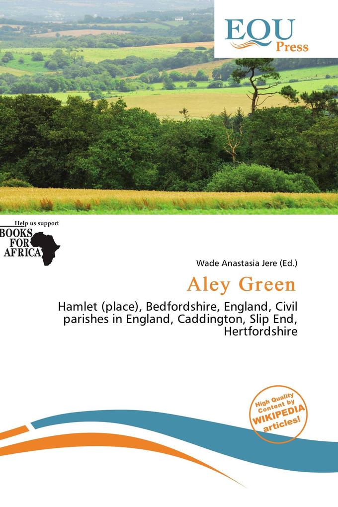Aley Green