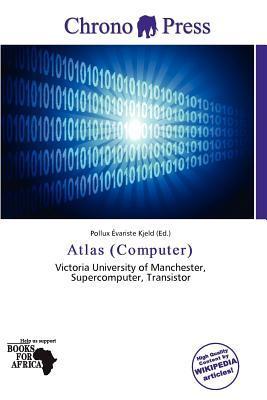 Atlas (Computer)