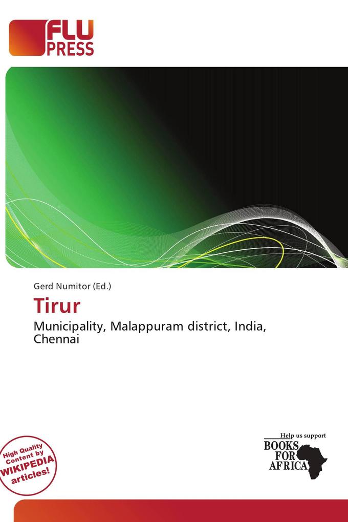 Tirur