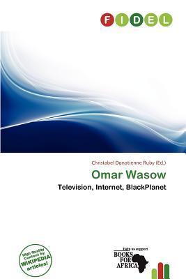 Omar Wasow