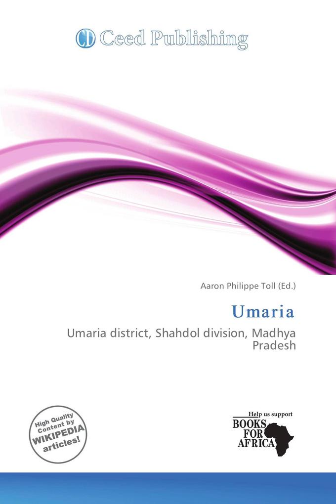 Umaria