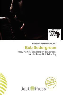 Bob Sedergreen
