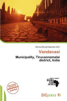 Vandavasi