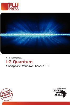 LG Quantum