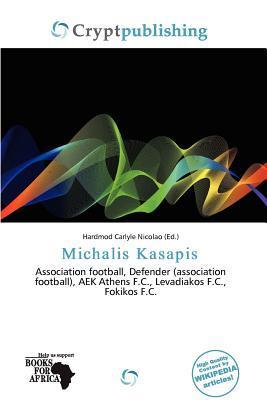 Michalis Kasapis