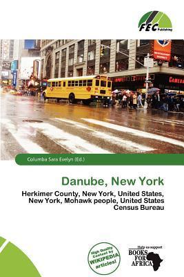 Danube New York