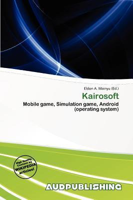 Kairosoft