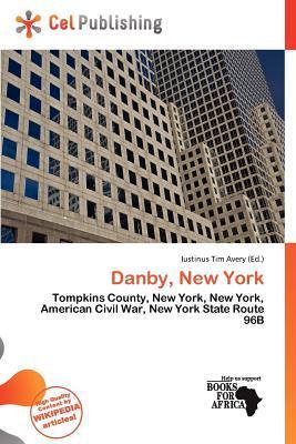 Danby New York