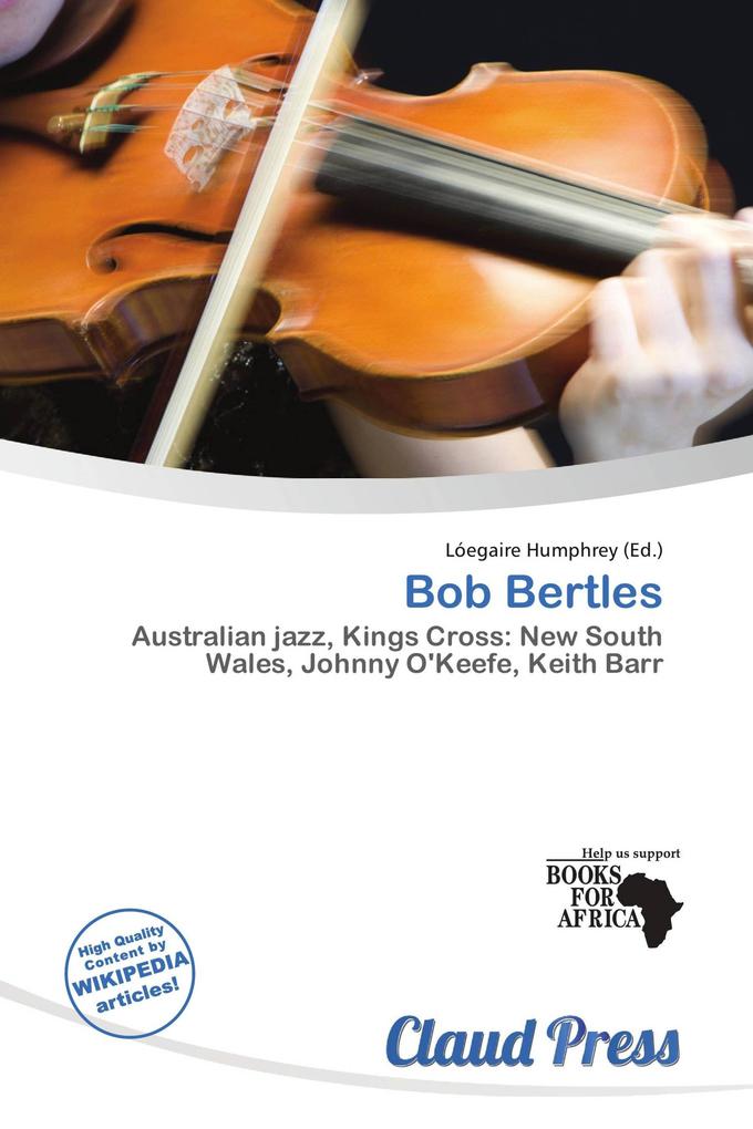 Bob Bertles