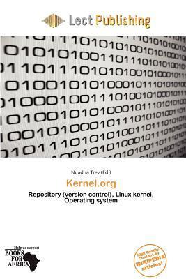 Kernel.org