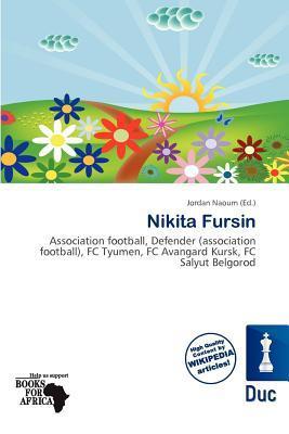 Nikita Fursin