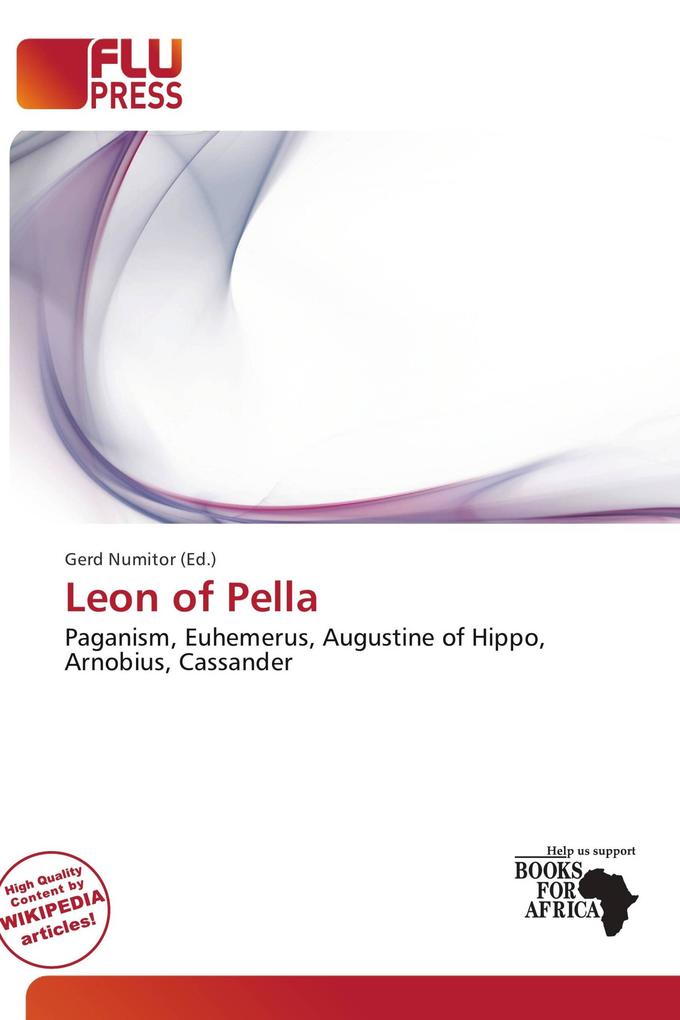 Leon of Pella