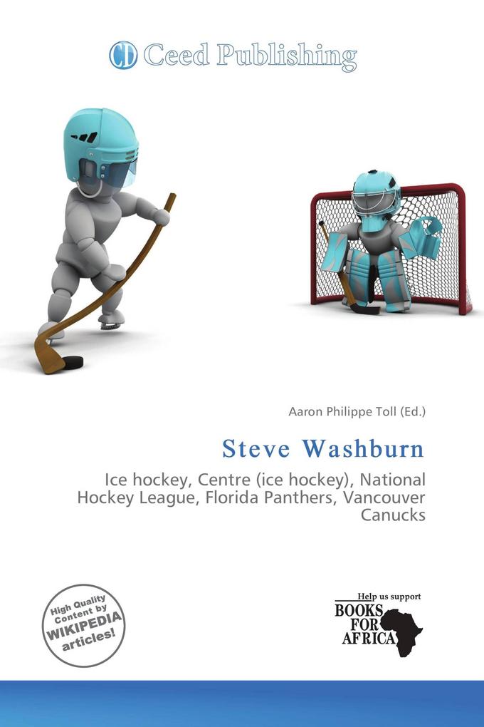 Steve Washburn