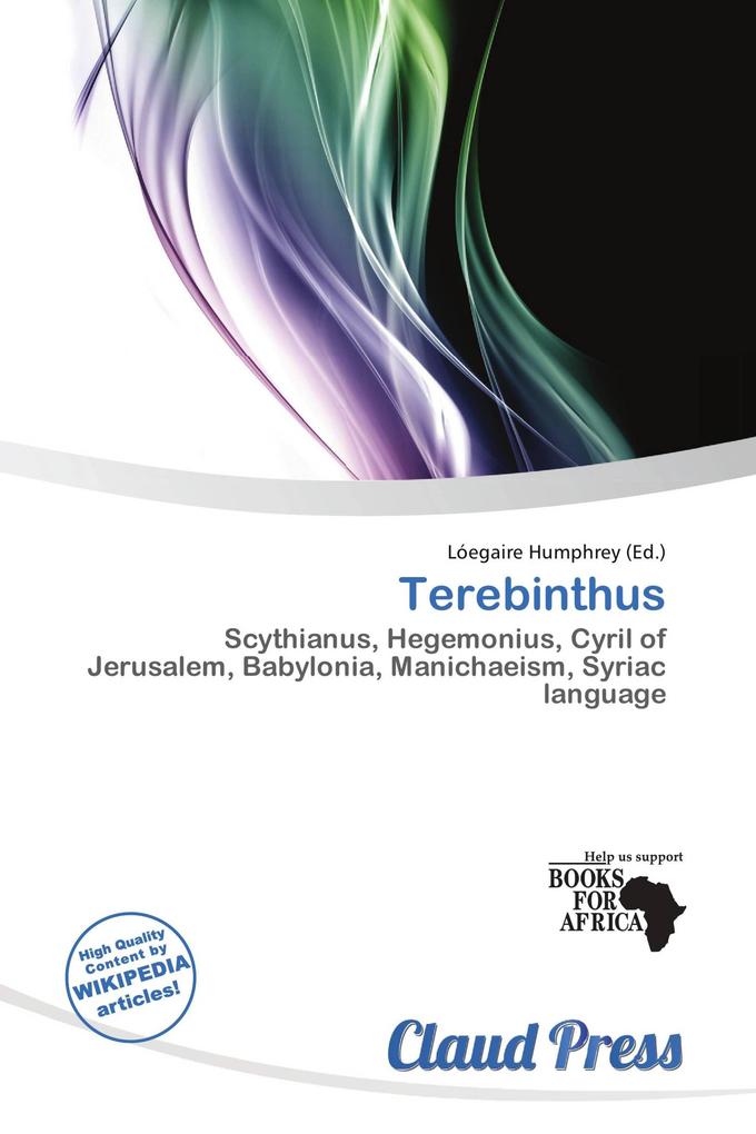 Terebinthus