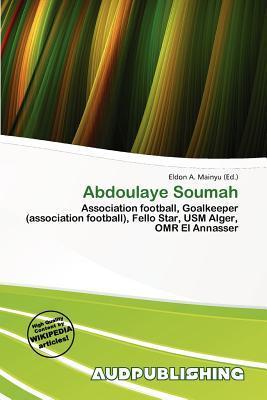 Abdoulaye Soumah