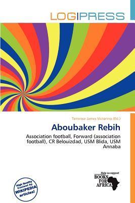 Aboubaker Rebih