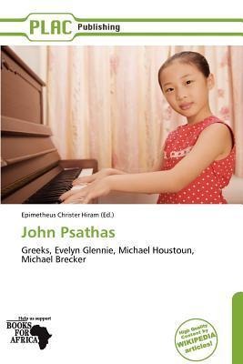 John Psathas