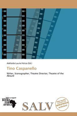 Tino Caspanello