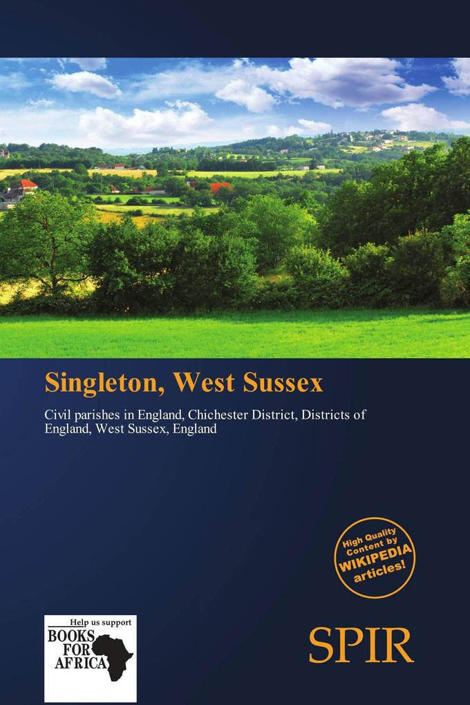 Singleton West Sussex