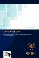 Doctrine (PHP)