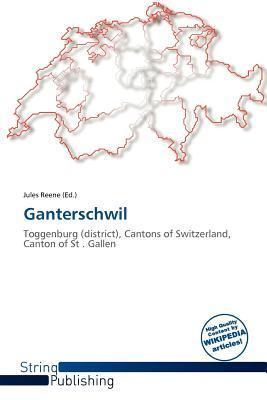 Ganterschwil