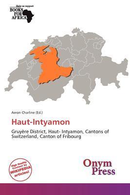 Haut-Intyamon