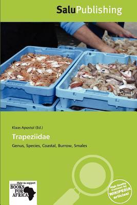 Trapeziidae