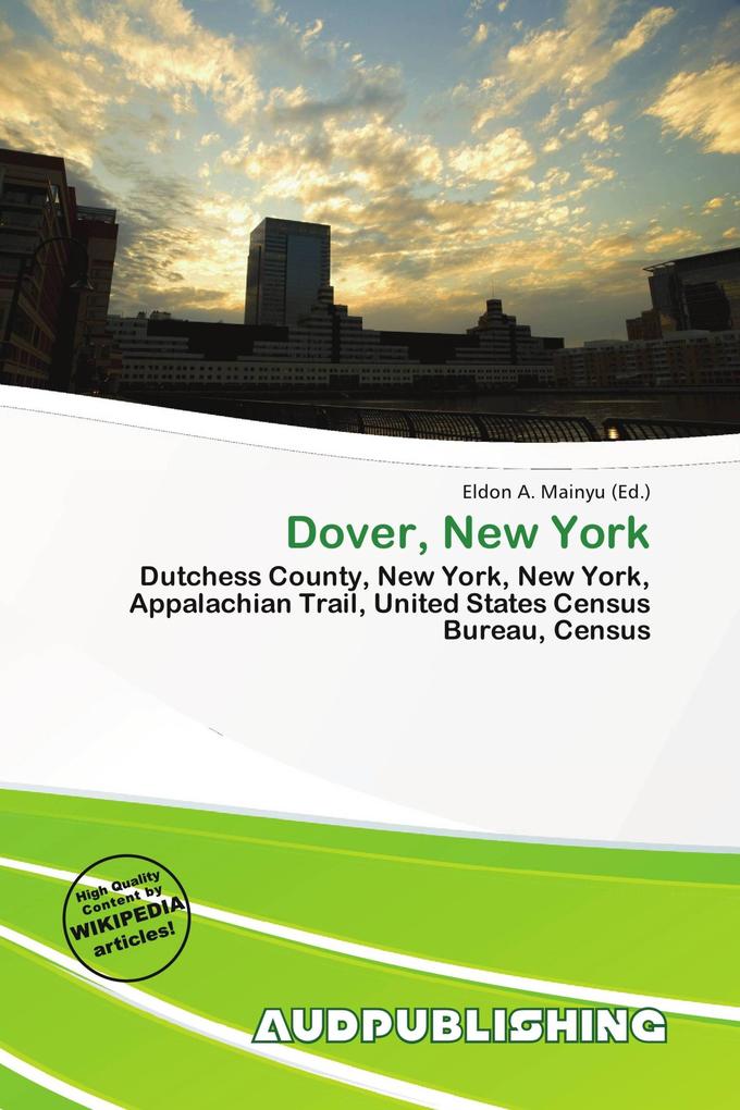 Dover New York