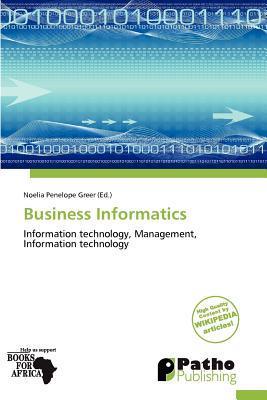 Business Informatics