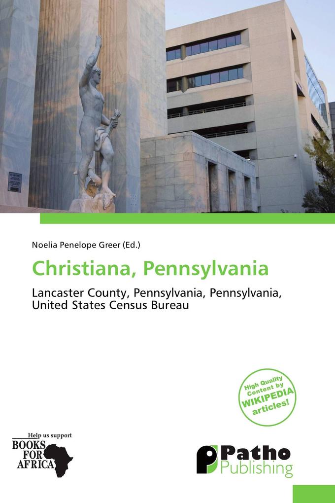 Christiana Pennsylvania