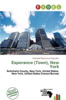 Esperance (Town) New York
