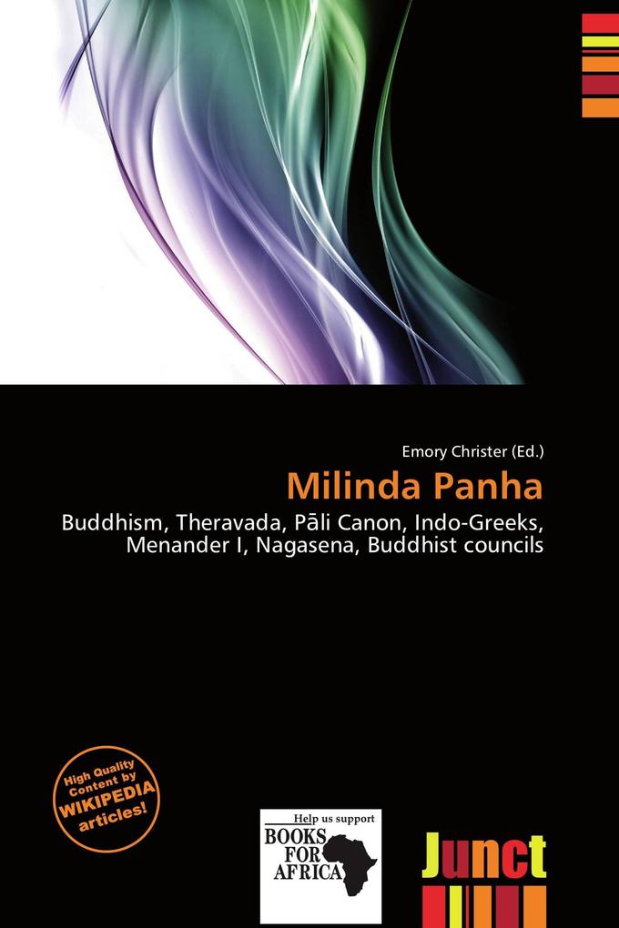 Milinda Panha