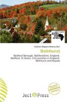 Bolnhurst