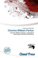 Charles William Parker