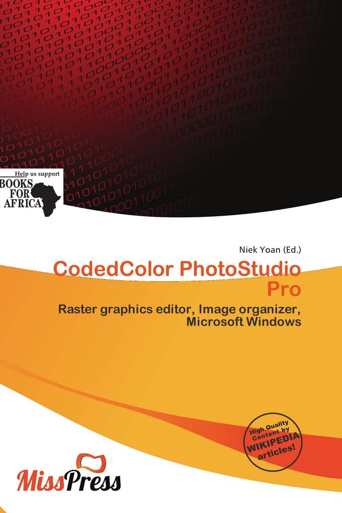 CodedColor PhotoStudio Pro