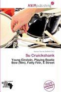 Su Cruickshank