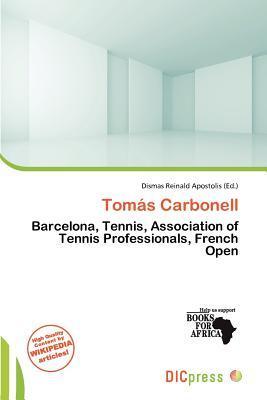 Tomás Carbonell