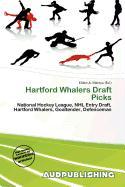 Hartford Whalers Draft Picks