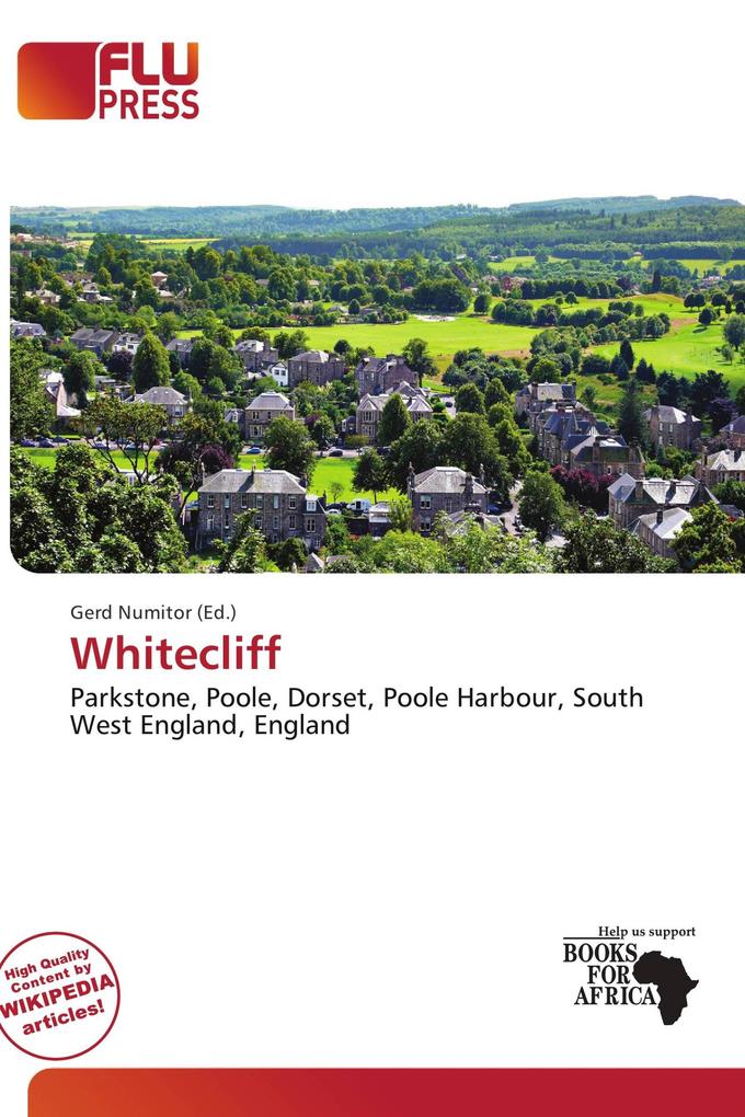 Whitecliff