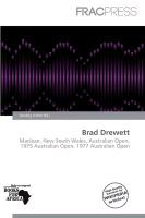 Brad Drewett