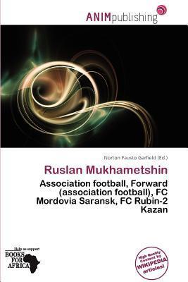 Ruslan Mukhametshin