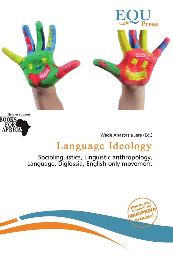 Language Ideology