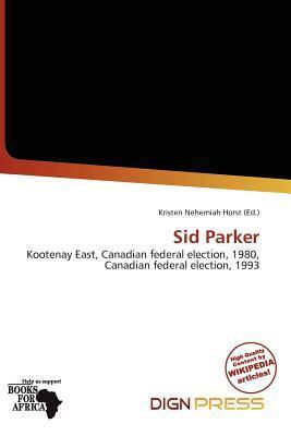 Sid Parker