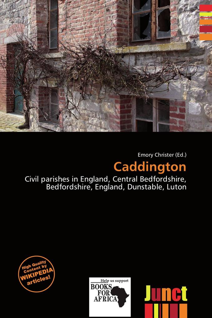 Caddington