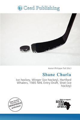 Shane Churla