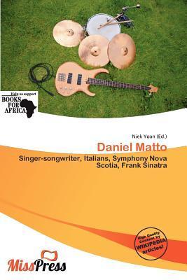Daniel Matto