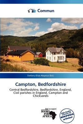 Campton Bedfordshire